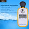 수족관 바닷물을 위한 디지털 표시 장치 Brix 가늠자 굴절계/Salimeter 측정 공구