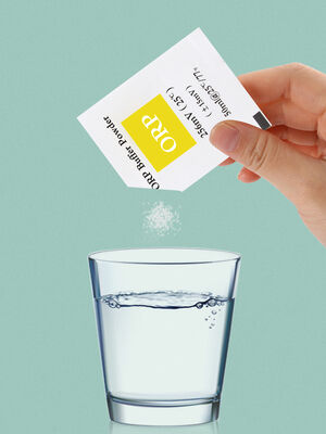 0.1 pH 정확성 ORP 펌퍼 파우더 산업용으로 생선 재배 및 수영장에서 OEM 사용자 정의 지원