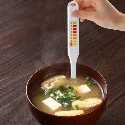 가정용 휴대용 염도계 (측정 범위 0.3%~2.0%)