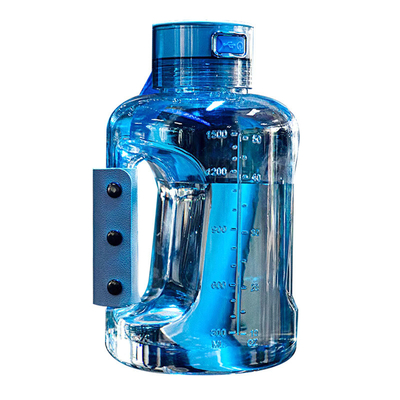 휴대용 1.5L 수소 물병 PEM 기술