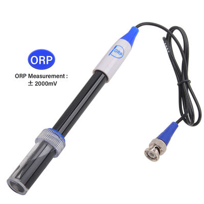 ORP 센서 전극, BNC 커넥터 프로브, 실험실 물 품질 검사, 수영장 산화 감소 전극