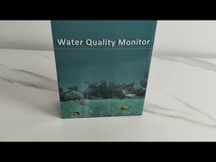 튜야 지그비 APP 제어 / 0-14 PH 범위