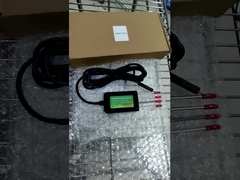 안드로이드용 8-in-1 토양 센서 | NPK, pH, 수분, EC, 염도 측정기